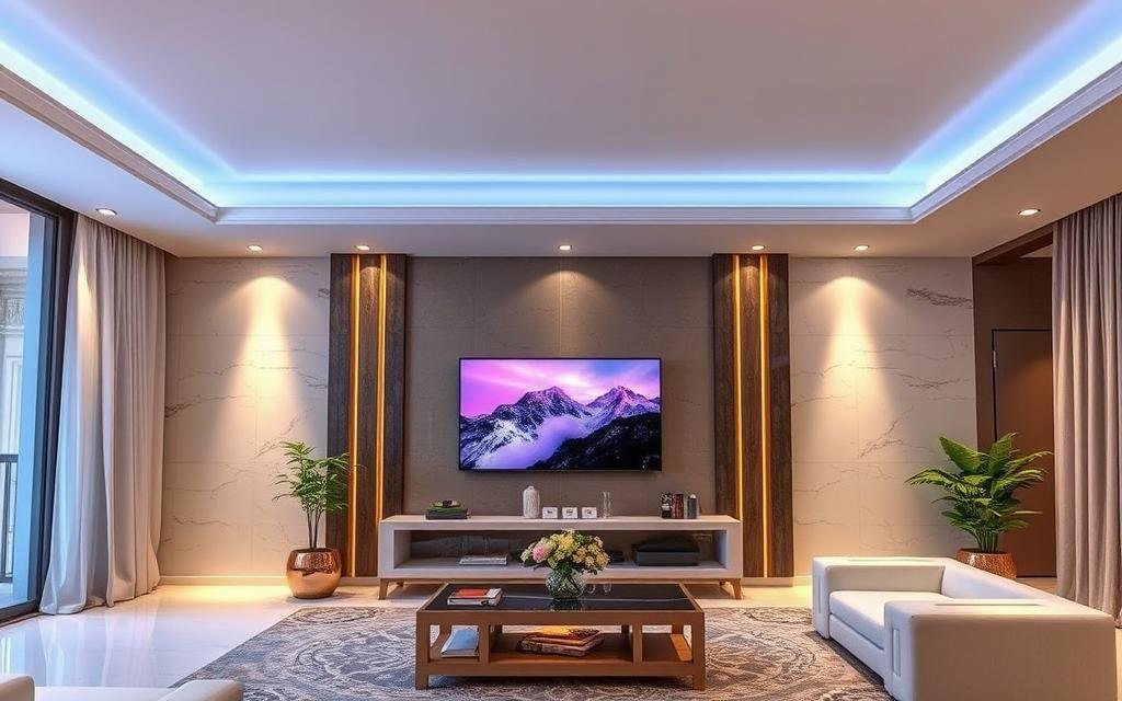 معلم ديكور جبس الكويت