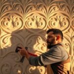 معلم جبس بورد مقاول