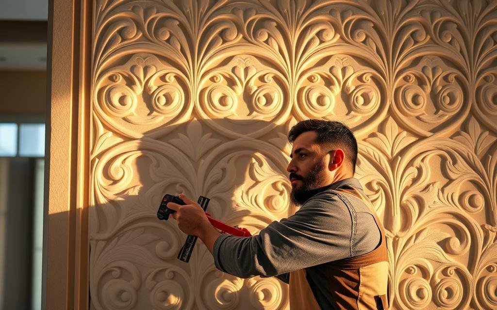 معلم جبس بورد مقاول