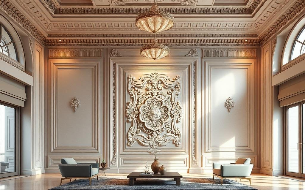 ديكور جبس بالكويت