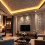 تركيب جبس بورد بالكويت مميز