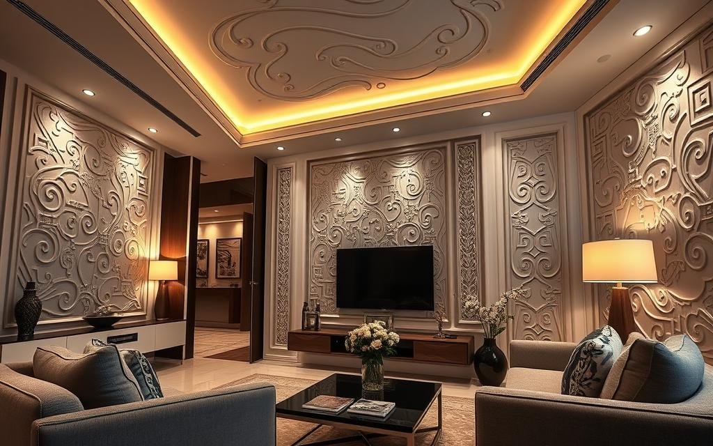 تركيب جبس بورد بالكويت مميز