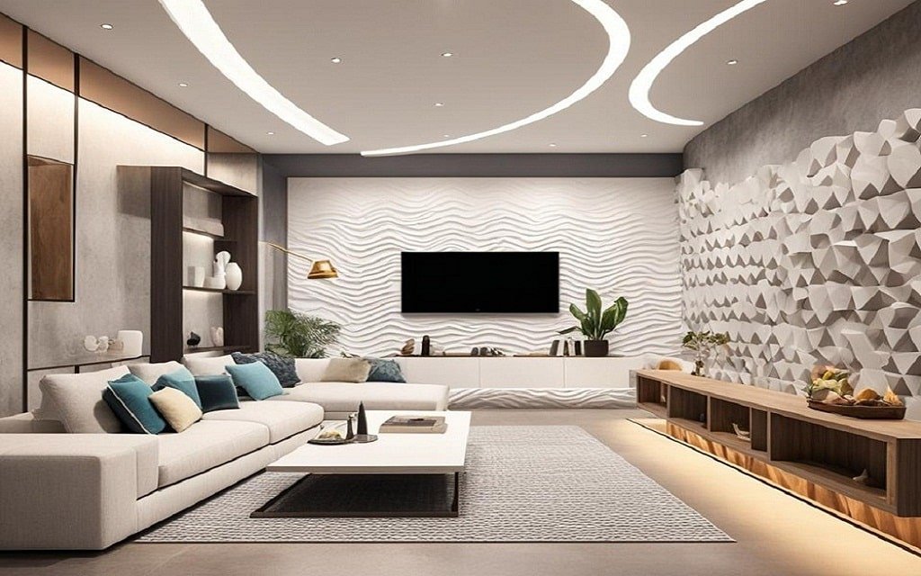 معلم جبس بورد الفروانيه بالكويت