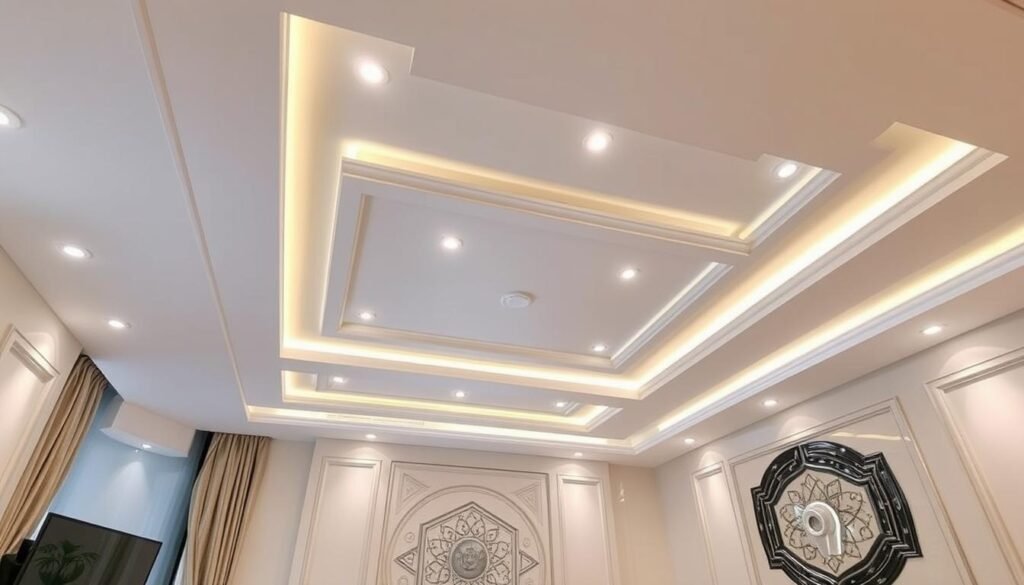 جبس بورد ابوالحصاينه الكويت