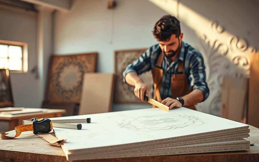 جبس بورد الشدادية بالكويت