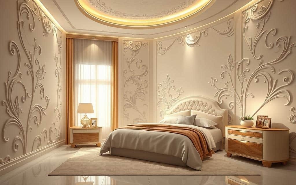 معلم ديكور جبس الزور الكويت