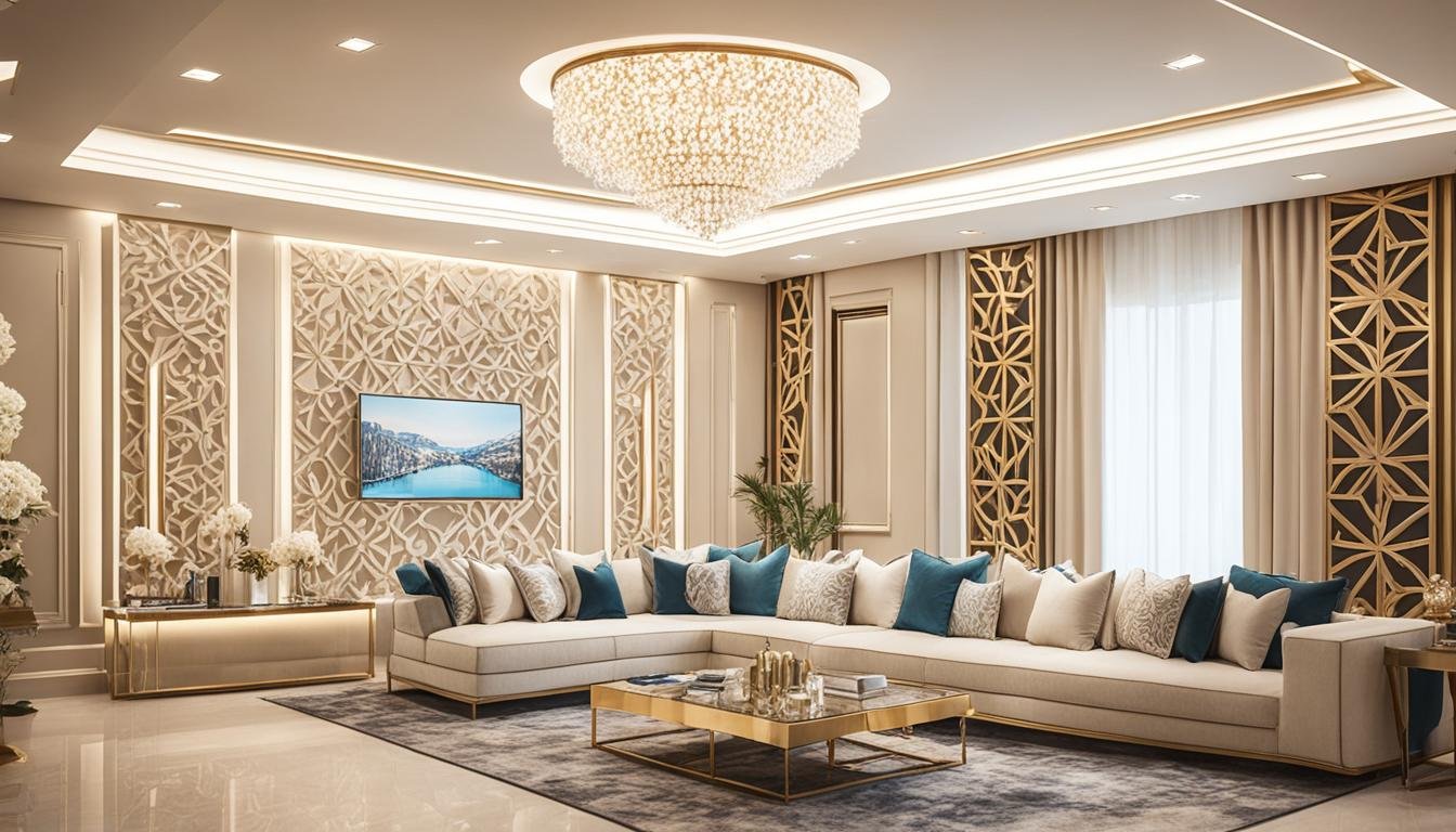 معلم تركيب جبس بورد للمجالس