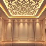 افضل فنيين الجبس بورد