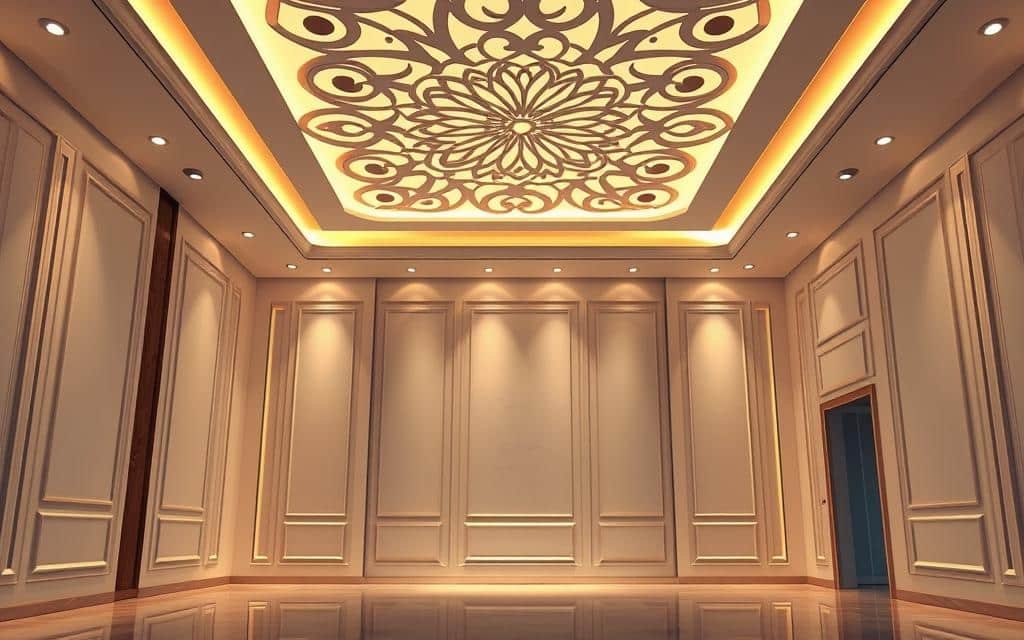 افضل فنيين الجبس بورد